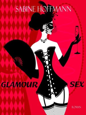 cover image of GLAMOURSEX